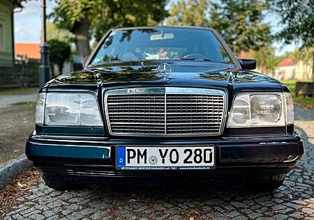 Mercedes-Benz 280 T (W124) Restautaurierungsobjekt