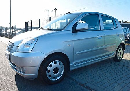 Kia Picanto 1.1"Automatik"Klima"HU 10-2026"