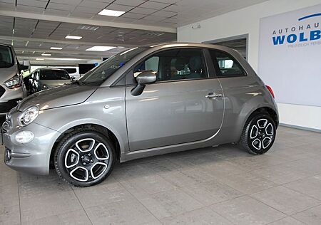 Fiat 500 Club HYBRID UCONNECT/PDC/GJR