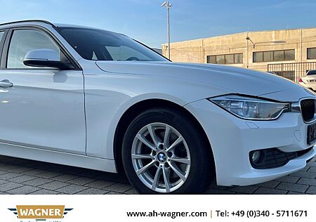 BMW 320 d Touring Sitzheizung Tempomat Klimaautomati