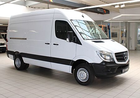 Mercedes-Benz Sprinter 516CDI/Kühlkasten/GesamtG:3500KG/VollAU