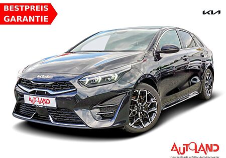 Kia Pro_ceed ProCeed GT-Line 1.5 T-GDI Aut. LED Navi Kam ACC