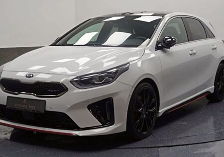 Kia Cee'd / Ceed 1.6 T-GDI DCT GT GT