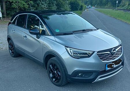Opel Crossland X Crossland (X) 1.2 DI Turbo 96kW 120 Jahre S/...