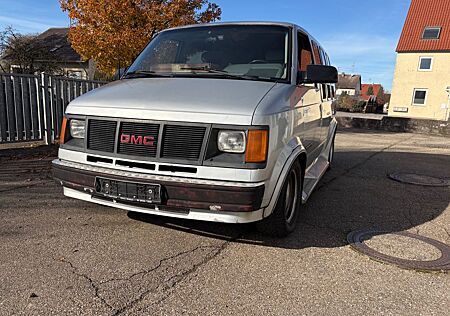 Chevrolet Astro Van XT