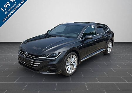 VW Arteon Volkswagen Shooting Brake 1.4 eHybrid DSG R-Line AHK