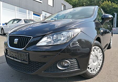 Seat Ibiza Lim. Stylance Style* Tüv/Service Neu *