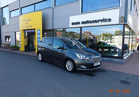 Ford Grand C-Max Titanium