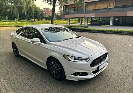 Ford Mondeo 2,0 EcoBoost 149kW ST-Line Automatik ...