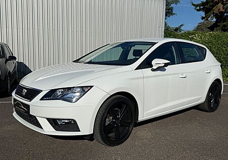 Seat Leon 115PS GARANTIE