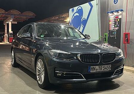 BMW 330d 330 Gran Turismo Gran Turismo xDrive Lu...