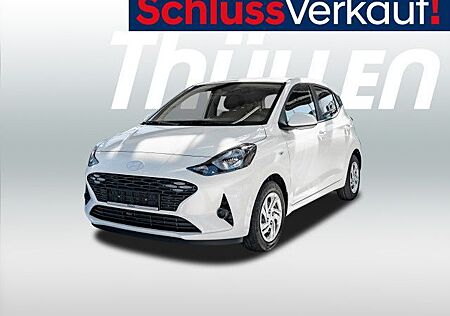 Hyundai i10 Select 1.0 Benzin