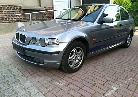 BMW 316ti Compact -
