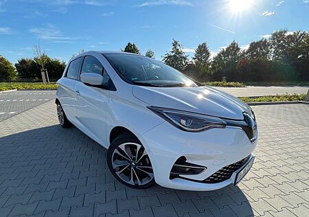 Renault ZOE Intens R135/Z.E. 50 Intens