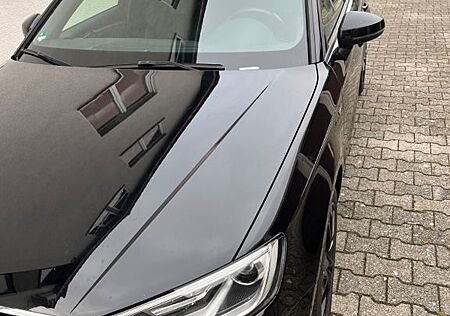 Audi A3 35 TDI S tronic Sportback -