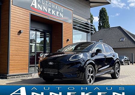 Ford Puma ST-Line*Kamera*Sync4*AppLink*Neues Modell!