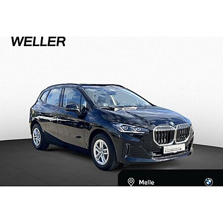 BMW 2er Active Tourer leasen