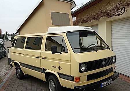 VW T3 Volkswagen andere