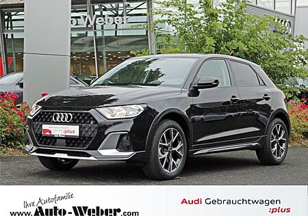 Audi A1 allstreet 35TFSI S-tronic ACC SMARTPHONE VC