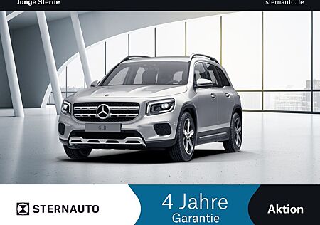 Mercedes-Benz GLB 180 +Progressive+LED+Park-Assistent+AHZV