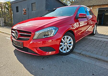 Mercedes-Benz A 180 AMG Line