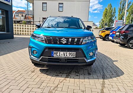 Suzuki Vitara 1.5 DUAJET Hybrid Comfort Plus AGS