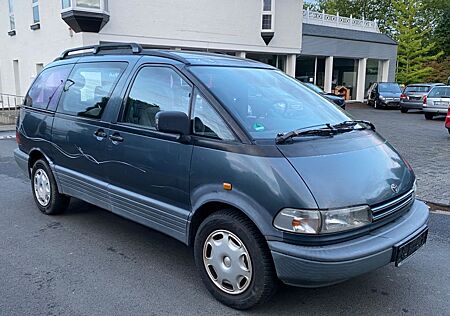 Toyota Previa