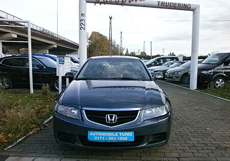 Honda Accord Lim. 2.2 i-CTDi Executive