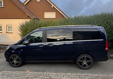 Mercedes-Benz V 250 d 4MATIC AVANTGARDE lang AVANTGARDE