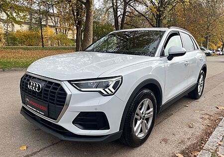 Audi Q3 35 TDI Navi*Kamera*Sonos*Matrix*Spur.Assist*