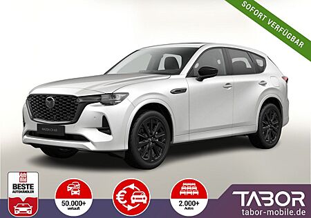Mazda CX-60 3.3 D200 Homura ACC Pano Bose eHK 360° LED