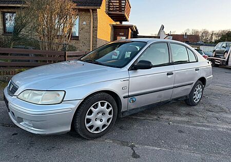 Honda Accord 1.8 *KLIMA *TÜV=FÄLLIG