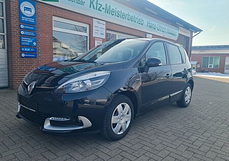 Renault Scenic III Limited