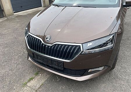 Skoda Fabia 1.0l TSI 70kW DRIVE 125 BEST OF DRIVE ...