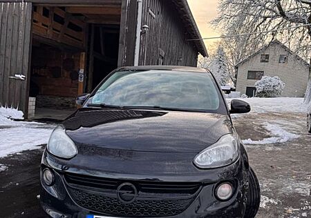 Opel Adam 1.2 - (2. Hand) ~ 70k Km - 8-fach bereift