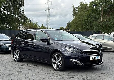 Peugeot 308 SW Allure*LED*SHZ*ALLWETTER*PANO*PDC*