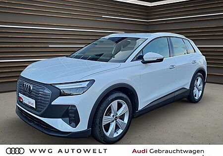 Audi Q4 e-tron 35 e-tron AHK LED