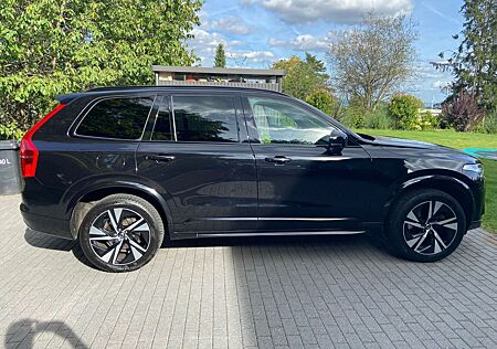 Volvo XC 90 XC90 B5 Mild-Hybrid D AWD R-Design