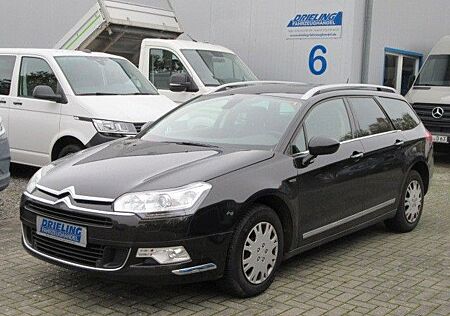 Citroën C5 Tourer Exclusive 2.0 HDI