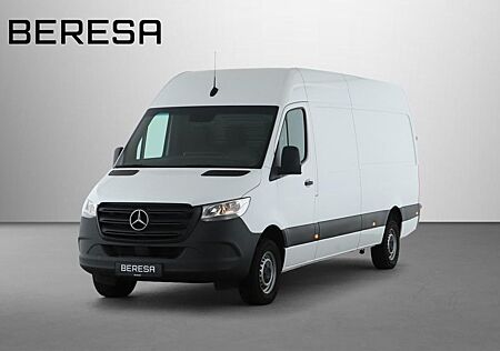 Mercedes-Benz Sprinter 317 CDI Kasten Lang Hoch L3H2 MBUX AUT