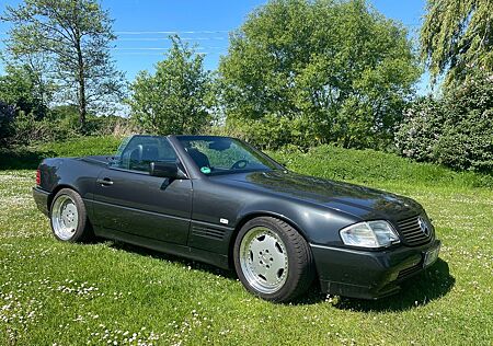 Mercedes-Benz SL 500 SL