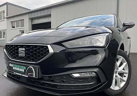 Seat Leon SP 2.0 TDI DSG Style 150€ m. 20% Anzahlung