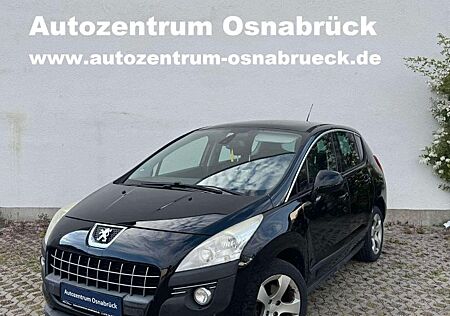 Peugeot 3008 Premium Pano Temp Klima