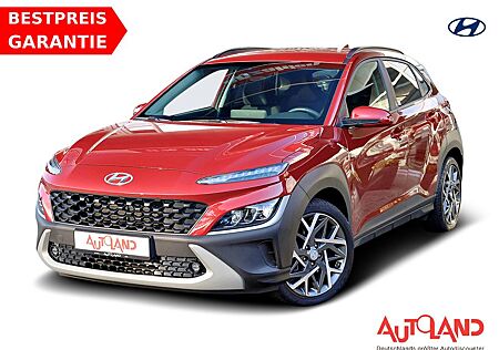 Hyundai Kona 1.6 Edition 30+ Hybrid 2WD LED Navi Kamera