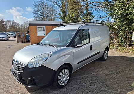 Opel Combo D Selection L2H1 87.000Km Service Neu