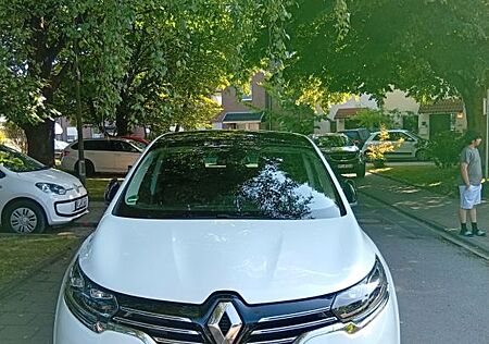 Renault Espace ENERGY dCi 160 EDC Intens Intens