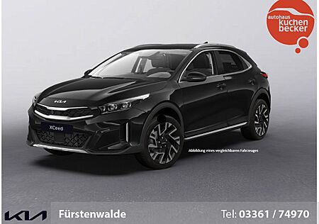 Kia XCeed 1.5T DCT7 SPI STD