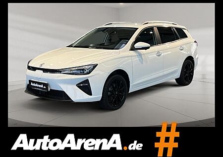 MG MG5 Maximal Luxury +Navi+KeyLess+LM+LED+Leder