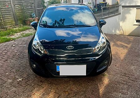 Kia Rio 1.2 Spirit Spirit