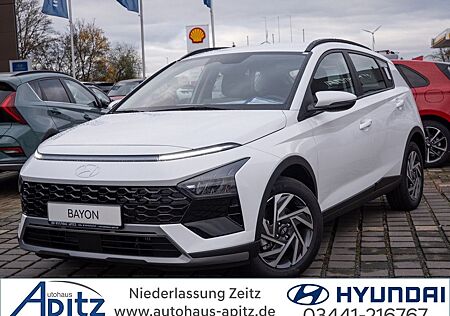 Hyundai Bayon 1.0 Trend 2WD